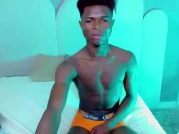 Freechat joel_blackcock on Chaturbate