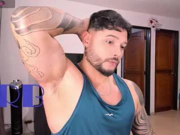 johatsu — #bigass #latino #muscle #cum #lovense CUMTIME [499 tokens remaining]