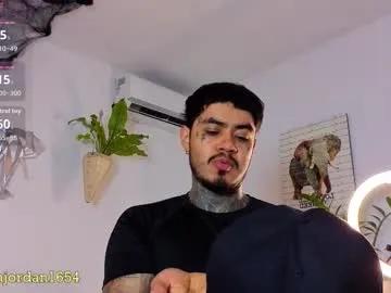 Freechat jordansmiith_ on Chaturbate