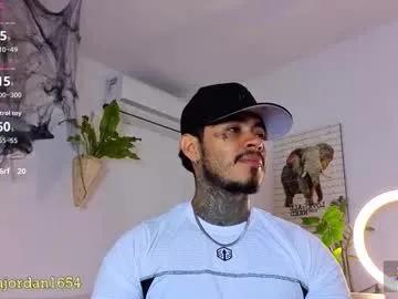 Freechat jordansmiith_ on Chaturbate