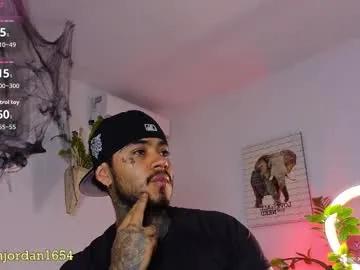 Freechat jordansmiith_ on Chaturbate