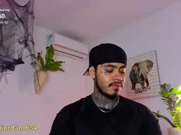 Freechat jordansmiith_ on Chaturbate