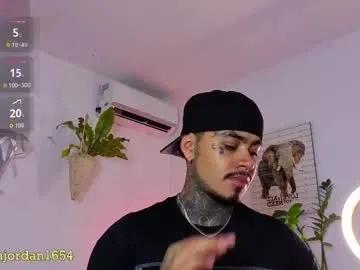 Freechat jordansmiith_ on Chaturbate