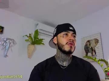 Freechat jordansmiith_ on Chaturbate