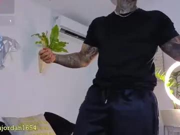 Freechat jordansmiith_ on Chaturbate
