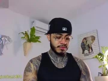Freechat jordansmiith_ on Chaturbate