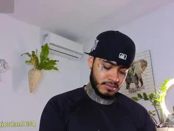 Freechat jordansmiith_ on Chaturbate