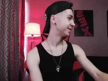 Freechat joseph__quinn on Chaturbate