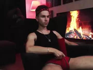 Freechat joseph__quinn on Chaturbate