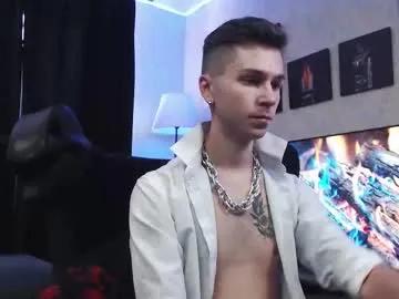 Freechat joseph__quinn on Chaturbate