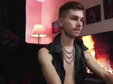 Freechat joseph__quinn on Chaturbate