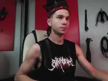 Freechat joseph__quinn on Chaturbate