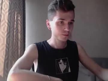 Freechat joseph__quinn on Chaturbate