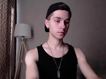 Freechat joseph__quinn on Chaturbate