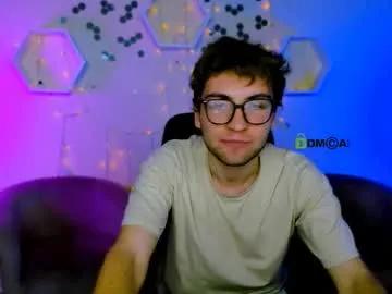 Freechat joseph_bear_ on Chaturbate