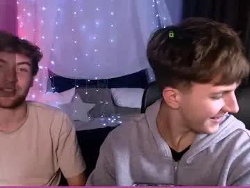 Freechat joseph_bear_ on Chaturbate