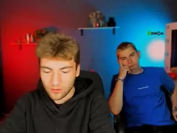 Freechat joseph_bear_ on Chaturbate