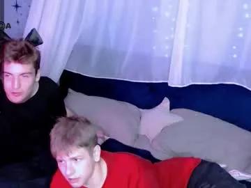 Freechat joseph_bear_ on Chaturbate