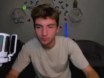 Freechat joseph_bear_ on Chaturbate