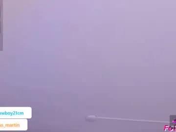 Freechat jossjordan on Chaturbate