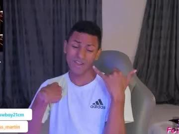 Freechat jossjordan on Chaturbate