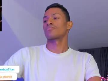 Freechat jossjordan on Chaturbate