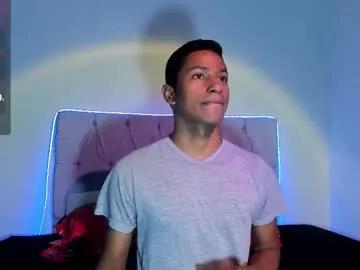 Freechat jossjordan on Chaturbate