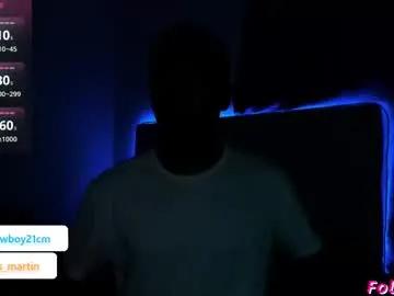 Freechat jossjordan on Chaturbate