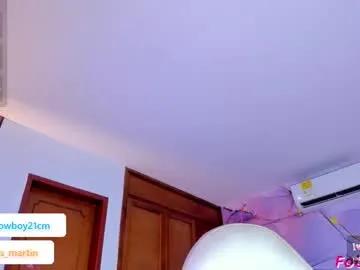 Freechat jossjordan on Chaturbate