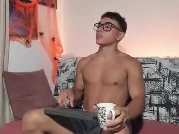 Freechat joulianogreco1 on Chaturbate