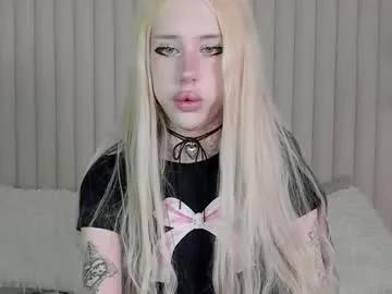 Freechat joybarker on Chaturbate