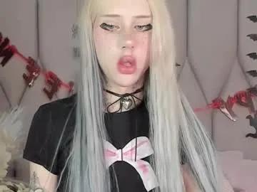 Freechat joybarker on Chaturbate