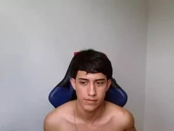 Freechat juan_da01 on Chaturbate