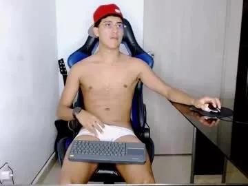 Freechat juan_da01 on Chaturbate