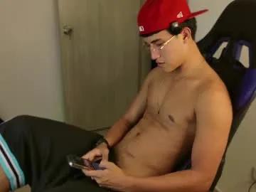 Freechat juan_da01 on Chaturbate