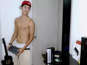 Freechat juan_da01 on Chaturbate