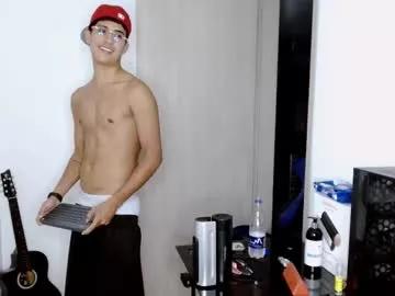 Freechat juan_da01 on Chaturbate