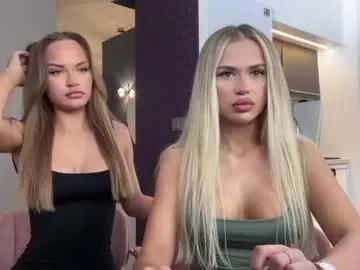 Group julia_rle on Chaturbate