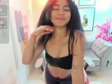 Freechat julie_coper on Chaturbate