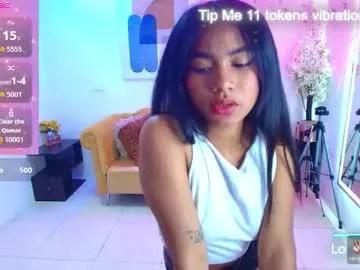 Freechat julie_coper on Chaturbate