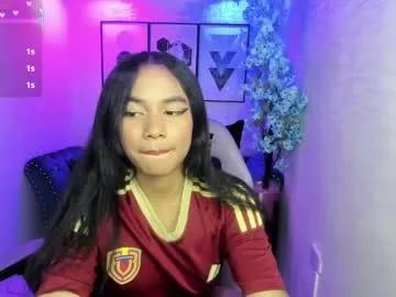 Freechat julie_coper on Chaturbate