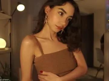 Freechat juliette_dee on Chaturbate