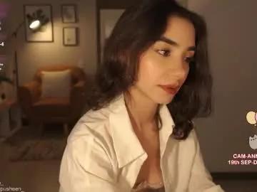 Freechat juliette_dee on Chaturbate