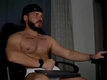 Freechat juliusmasters on Chaturbate