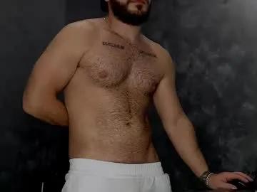 Freechat juliusmasters on Chaturbate