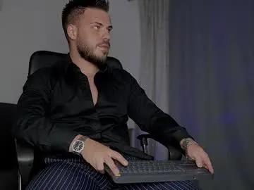 Freechat juliusmasters on Chaturbate