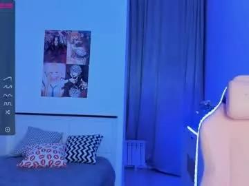 Freechat jungso_ming on Chaturbate