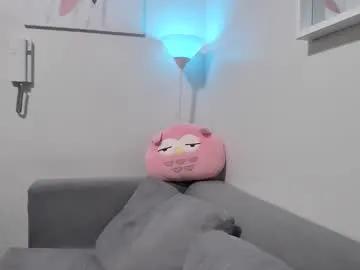 Freechat junovaughn on Chaturbate