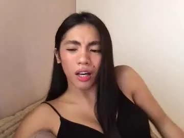 Freechat just_marjorie69 on Chaturbate