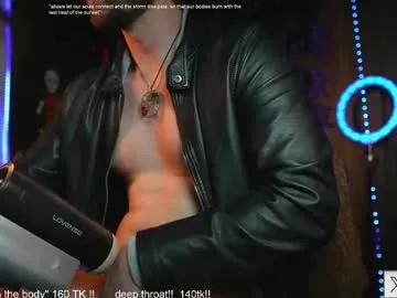 Freechat just_your_dreamboy on Chaturbate